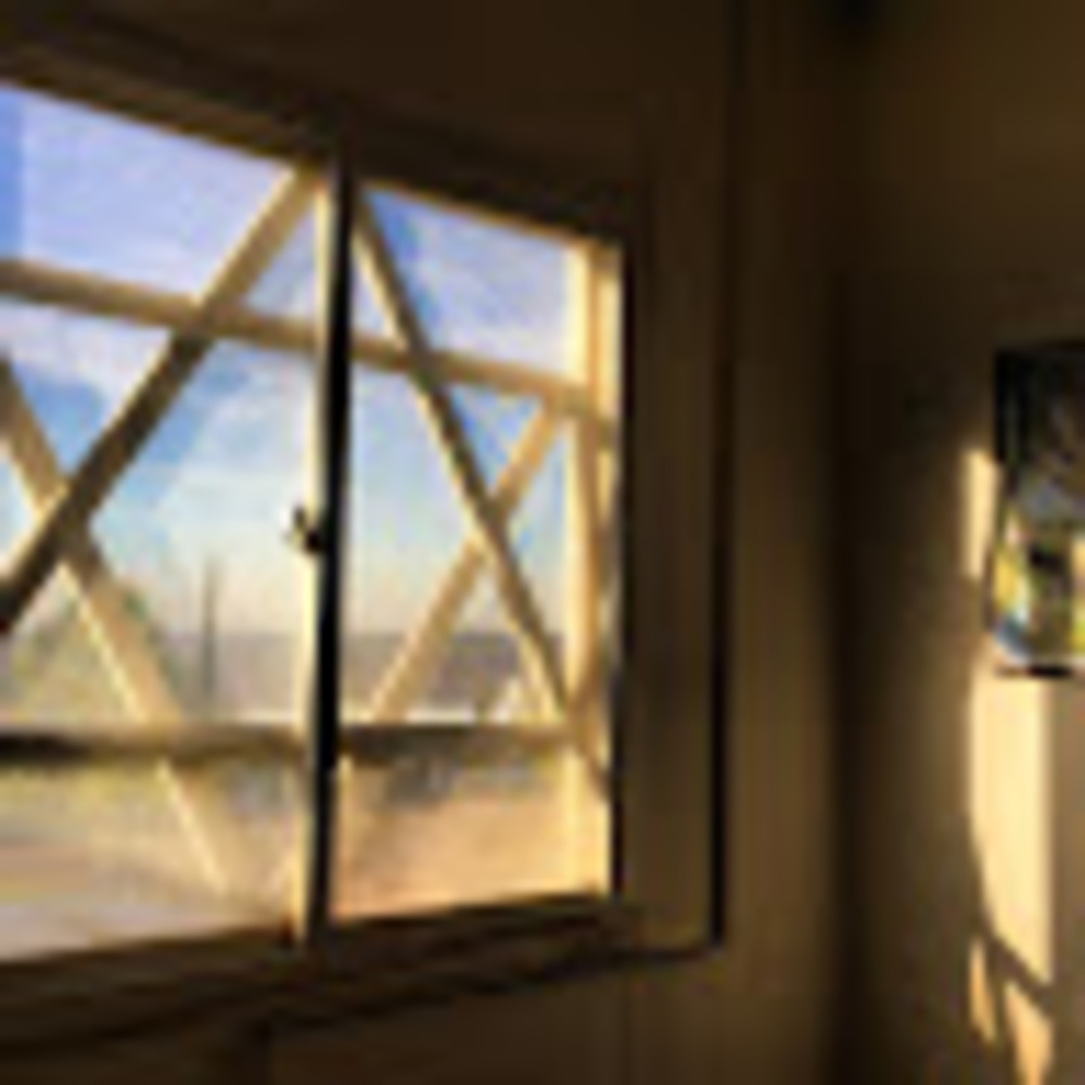 Meet your Posher, Michal